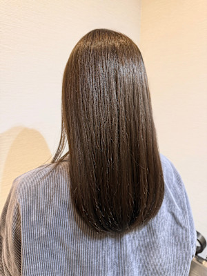 hair Dr.VEGA×スタイル