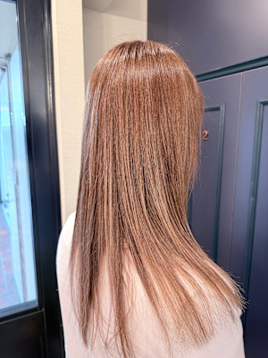 hair Dr.VEGA×スタイル