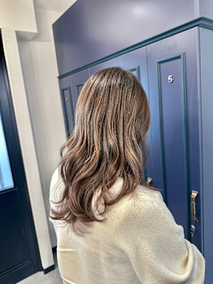 hair Dr.VEGA×スタイル