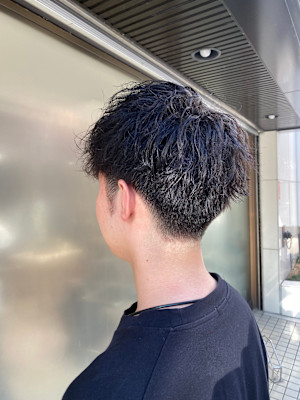 hair Dr.VEGA×スタイル