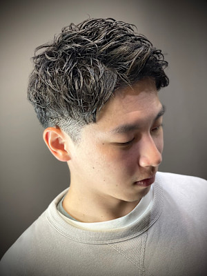 前上げショート