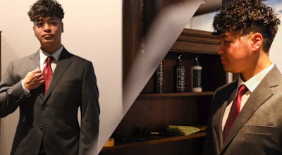 ジェントルスペインカール