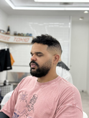 ミドルフェード