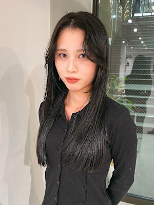 ロングレイヤー