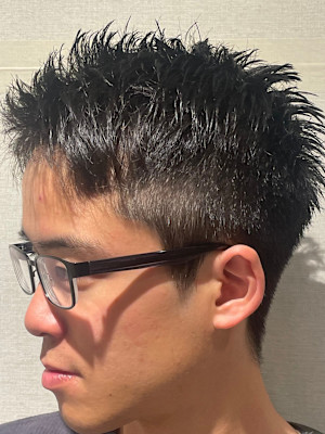 ショートスタイル