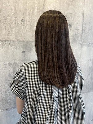 髪質改善トリートメント【ARCH Sayaka】