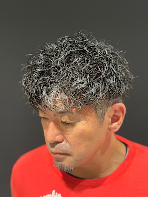 マッシュツイスパ