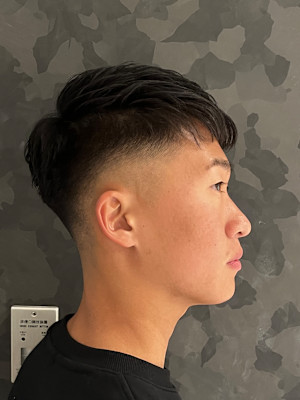 ソフトクロップ