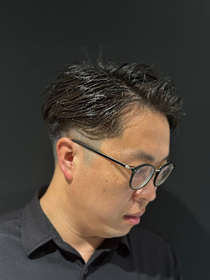 73流しスタイル