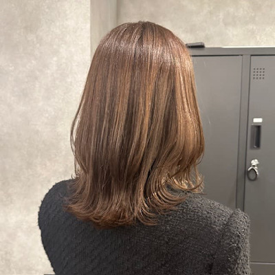 ワンカールくびれミディ