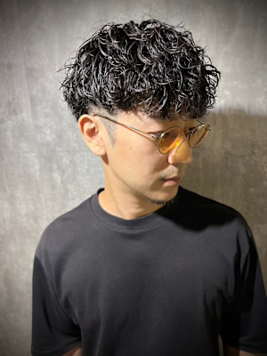 ツイスパマッシュ