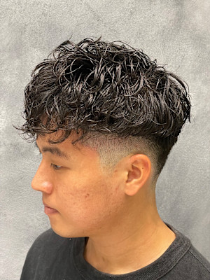 スペインカール