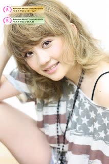 ALGERNON 【アルジャーノン】×ロング