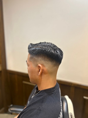 スキンハードパート