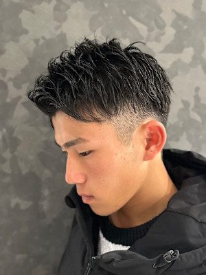 ビジネスショート