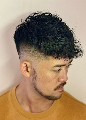 スペインカール