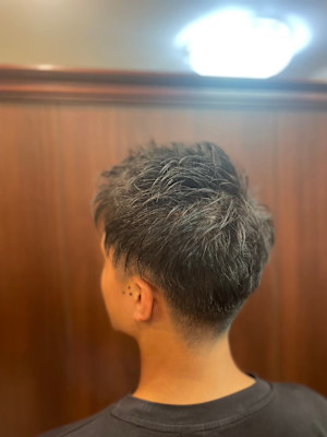 メンズショート