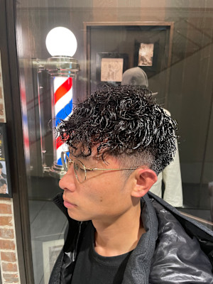 スペインカール