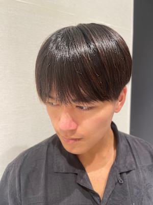 シースルーマッシュ