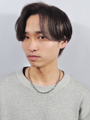 ナチュラルワンカール