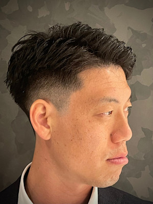 フェードスタイル