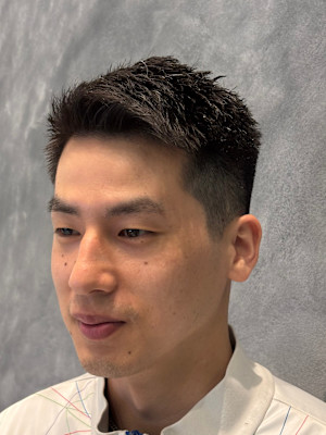 さっぱりしたい方におすすめ！メンズショート！