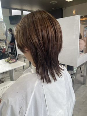 メンズエクステ