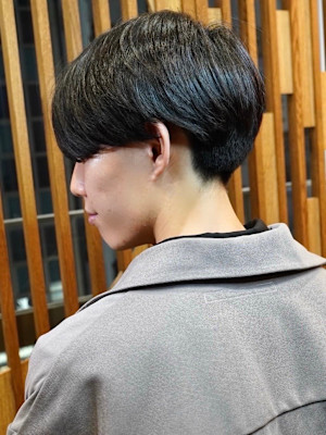 ビザネスセンターパート