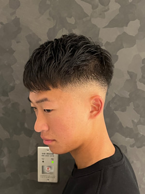 ソフトクロップ