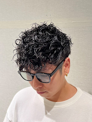 スペインカール