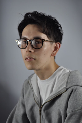 前上げショート