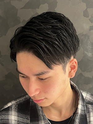 七三ビジネススタイル