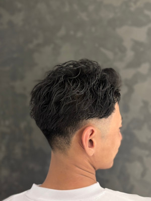 リバースショート