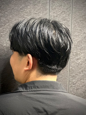 ナチュラルカール