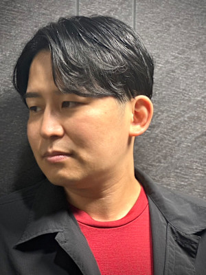 ナチュラルカール