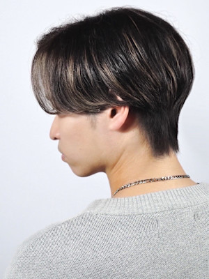 ナチュラルワンカール