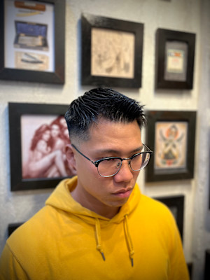 フェザーアップ