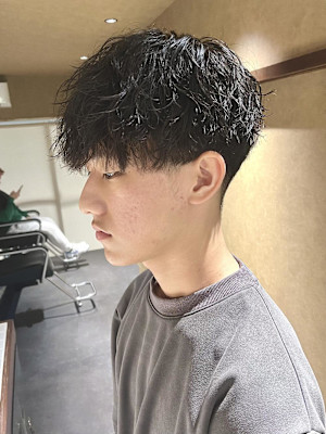 Matsui_ツイストスパイラルパーマ