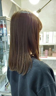 ほんのりオリーブ