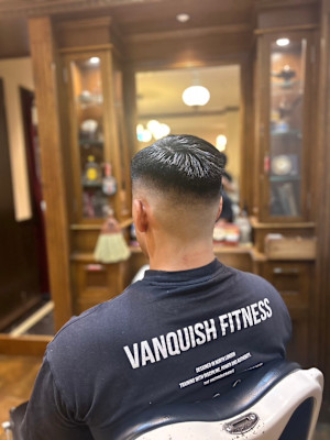 スキンハードパート