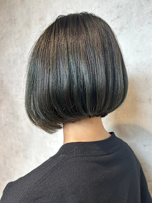 Loco by neolive 門前仲町店×スタイル