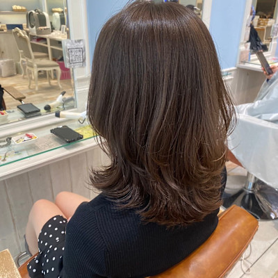 Loco by neolive 門前仲町店×スタイル