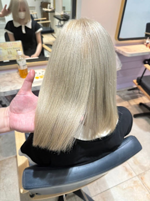 Loco by neolive 門前仲町店×スタイル