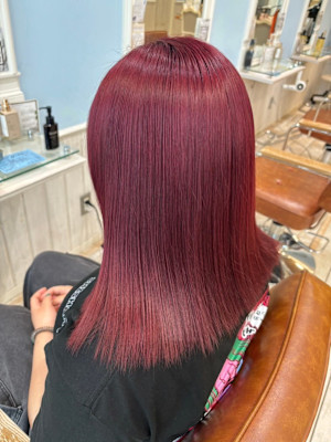 Loco by neolive 門前仲町店×スタイル