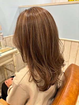 Loco by neolive 門前仲町店×スタイル