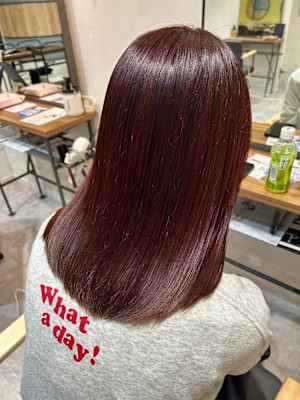 Loco by neolive 門前仲町店×スタイル