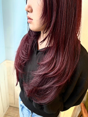 Loco by neolive 門前仲町店×スタイル