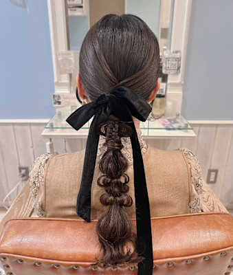 Loco by neolive 門前仲町店×スタイル