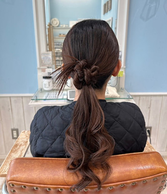 Loco by neolive 門前仲町店×スタイル