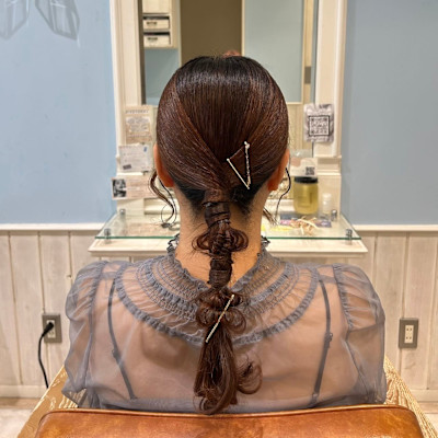 Loco by neolive 門前仲町店×スタイル